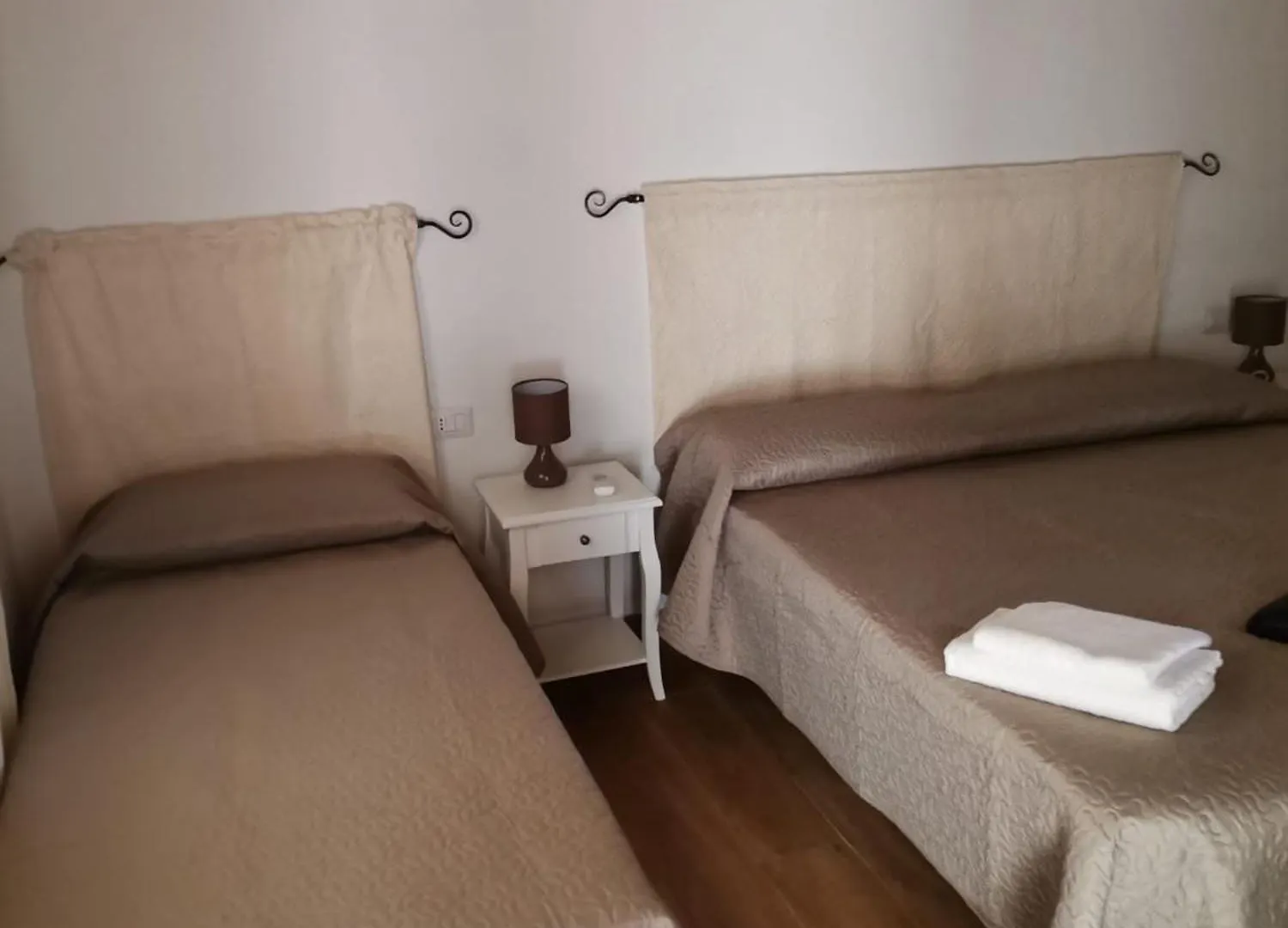 Bed & Breakfast Agriturismo B&B Domo De Resteblas Berchidda