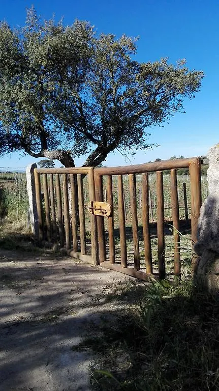 Agriturismo B&B Domo De Resteblas Berchidda Italien