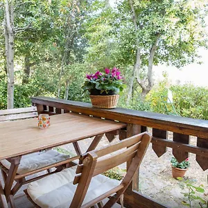 Bed & Breakfast La, Aritzo
