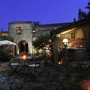 Bed & Breakfast Antica Lunetta, Mandas