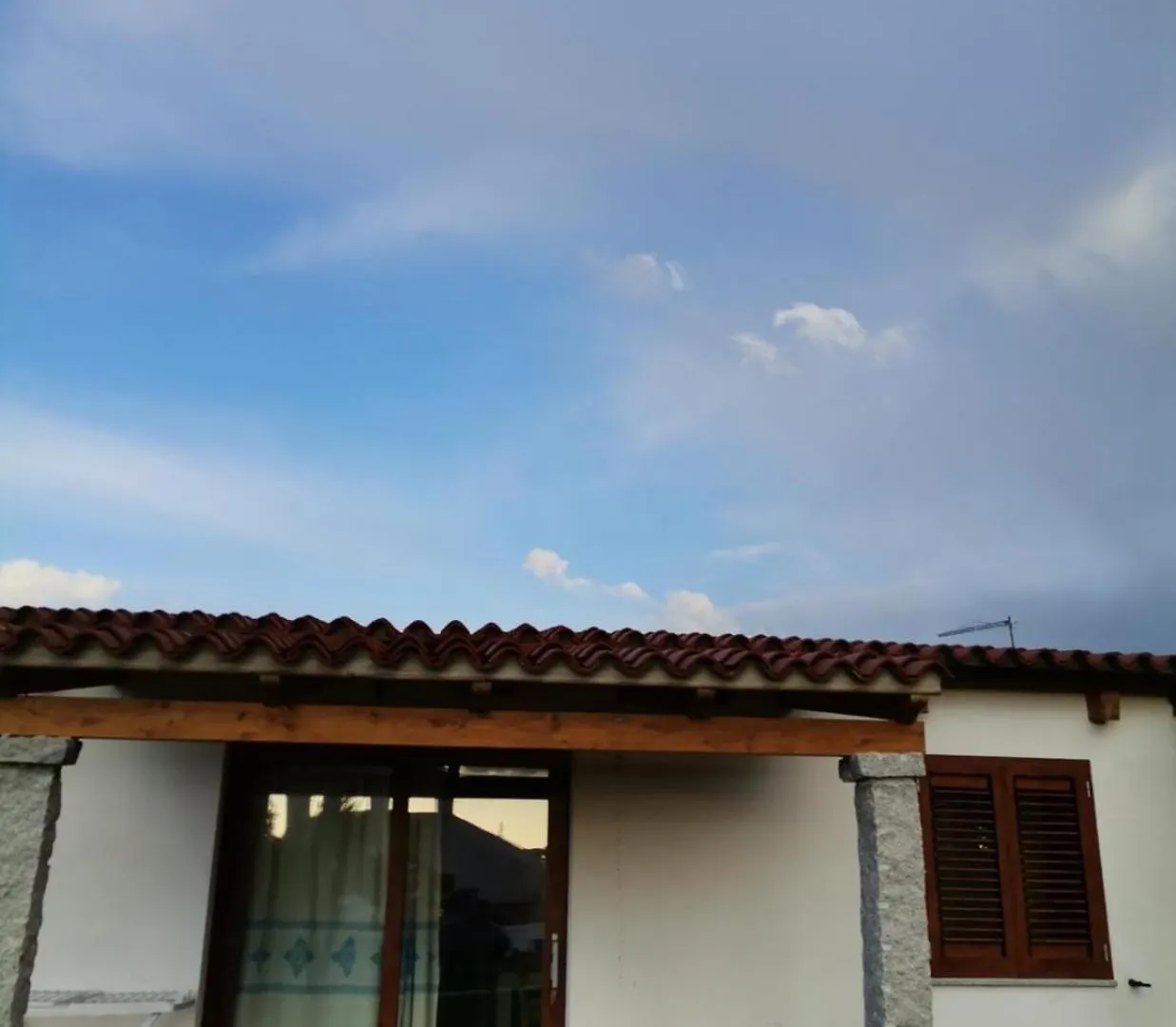 Bed and breakfast Agriturismo B&B Domo De Resteblas Berchidda Italia