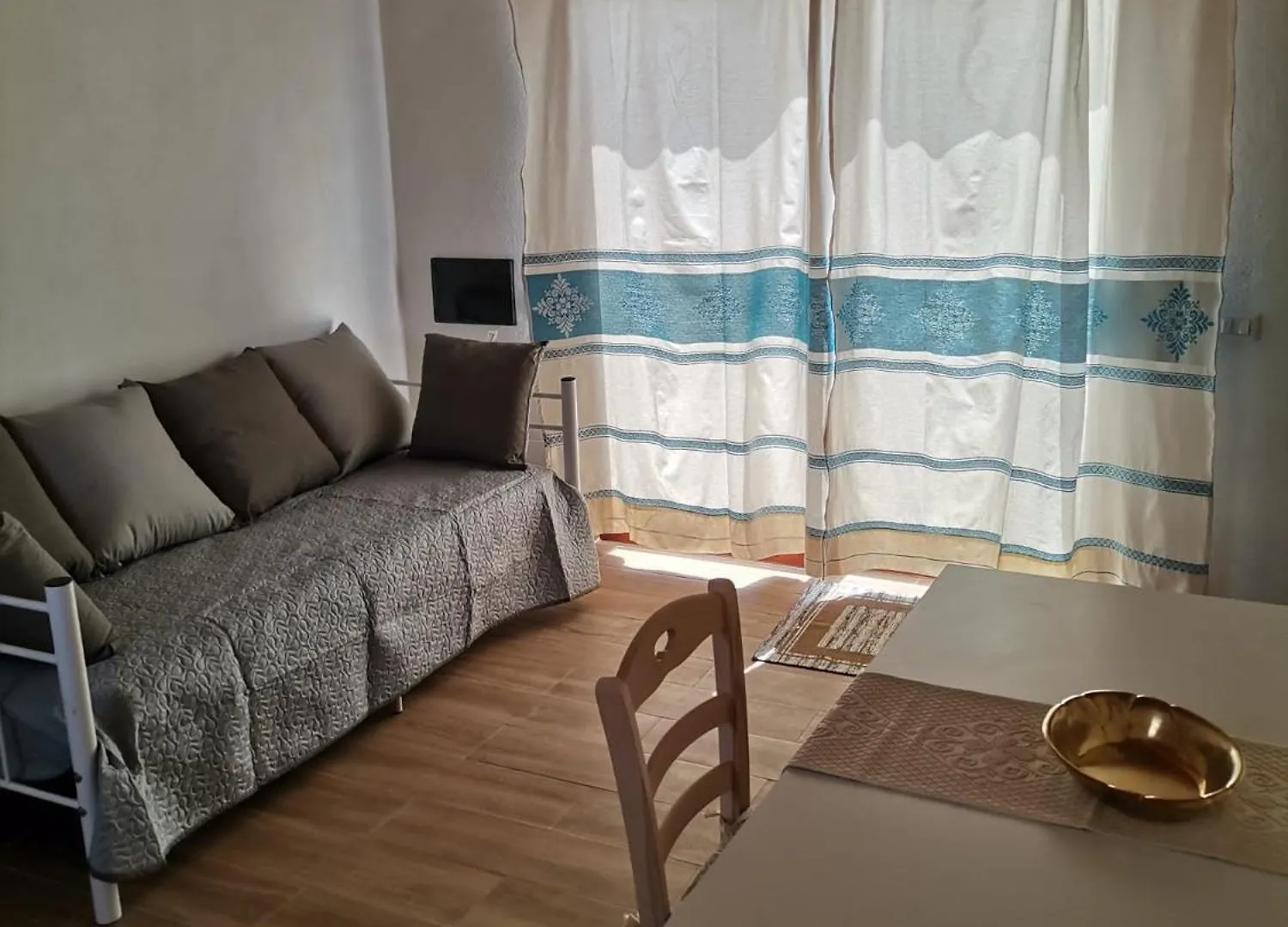 Agriturismo B&B Domo De Resteblas Berchidda
