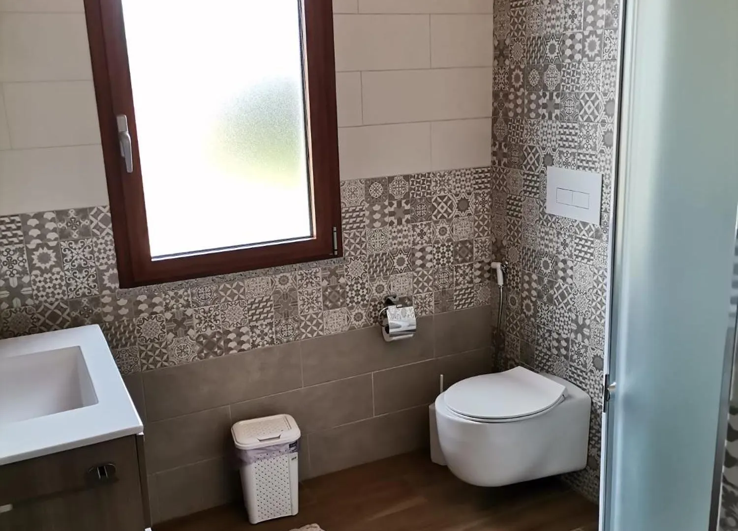 Agriturismo B&B Domo De Resteblas Berchidda