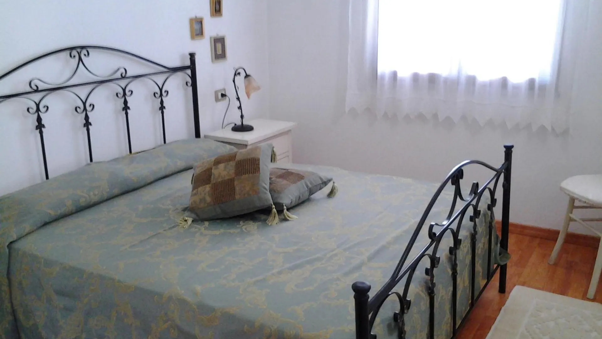 Agriturismo B&B Domo De Resteblas Berchidda