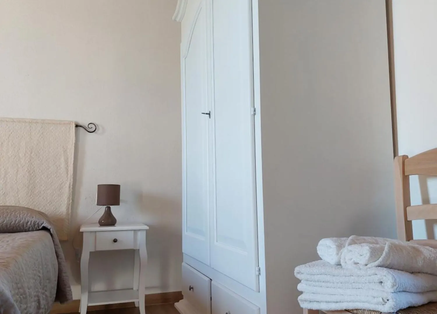 Agriturismo B&B Domo De Resteblas Berchidda Bed and breakfast