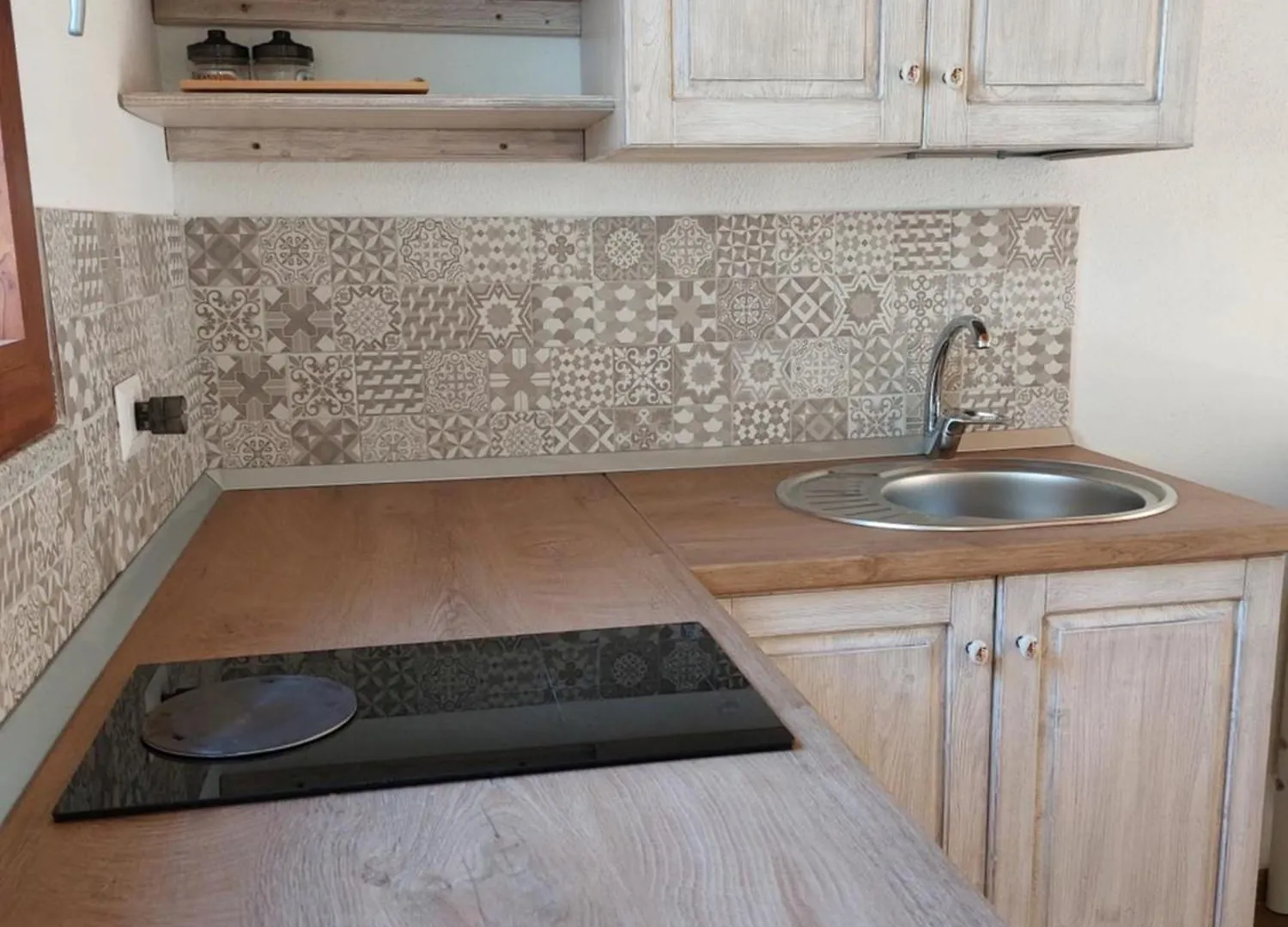 Bed and breakfast Agriturismo B&B Domo De Resteblas Berchidda Italia