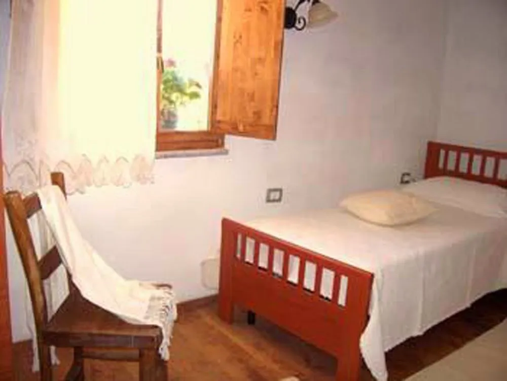 Bed and breakfast Agriturismo B&B Domo De Resteblas Berchidda